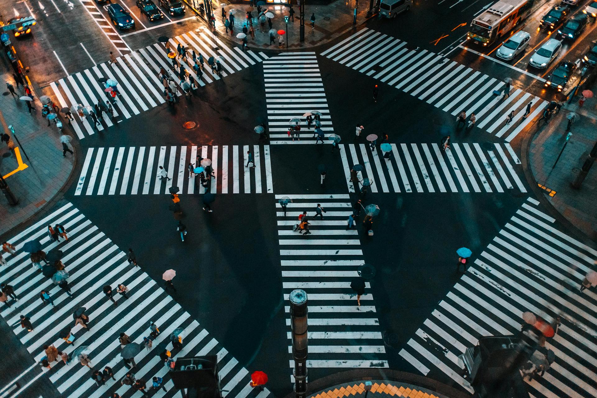 Shibuya Square